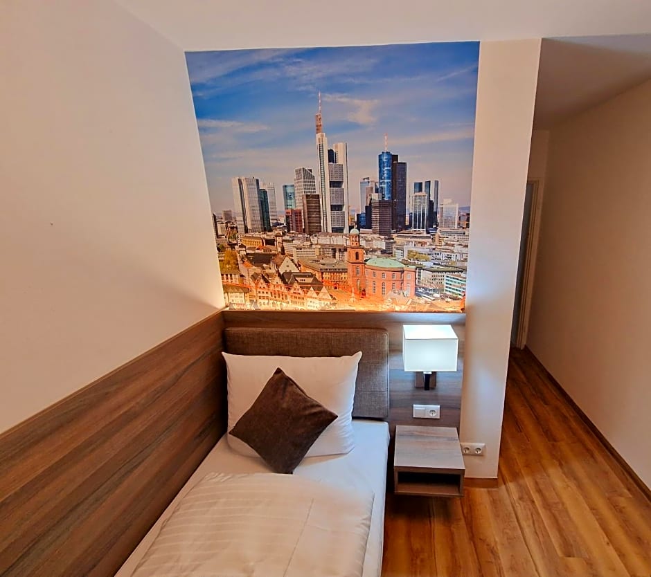 Sophien Hotel