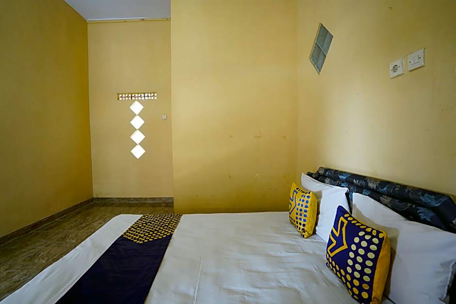 Hotel O Sobat Ijen Traveller Homestay