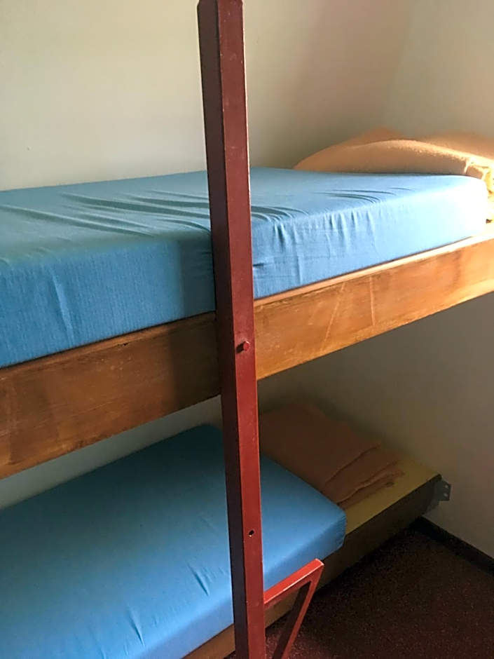 Refuge des étangs de Bassiès