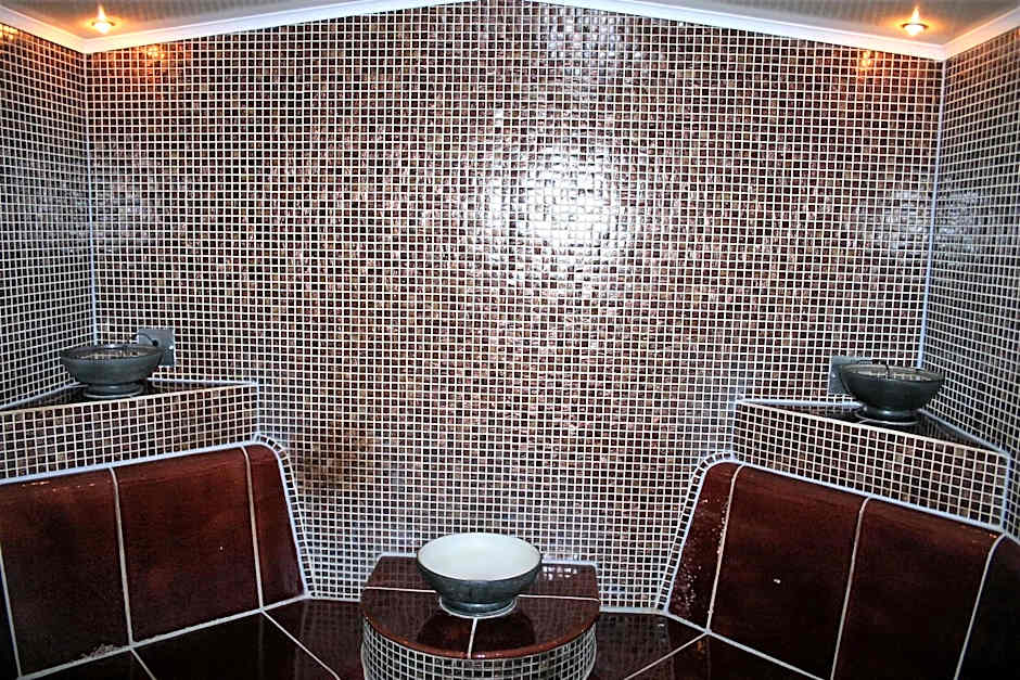 Ringhotel Villa Margarete