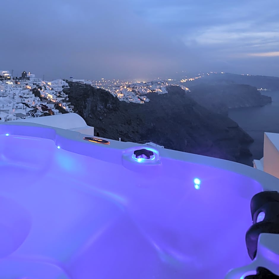 Zenith Blue Traditional Houses