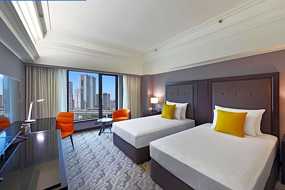 Fullon Poshtel - Linkou