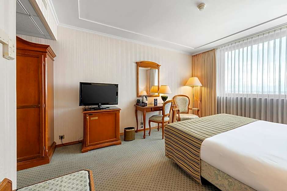 Panorama Hotel Prague