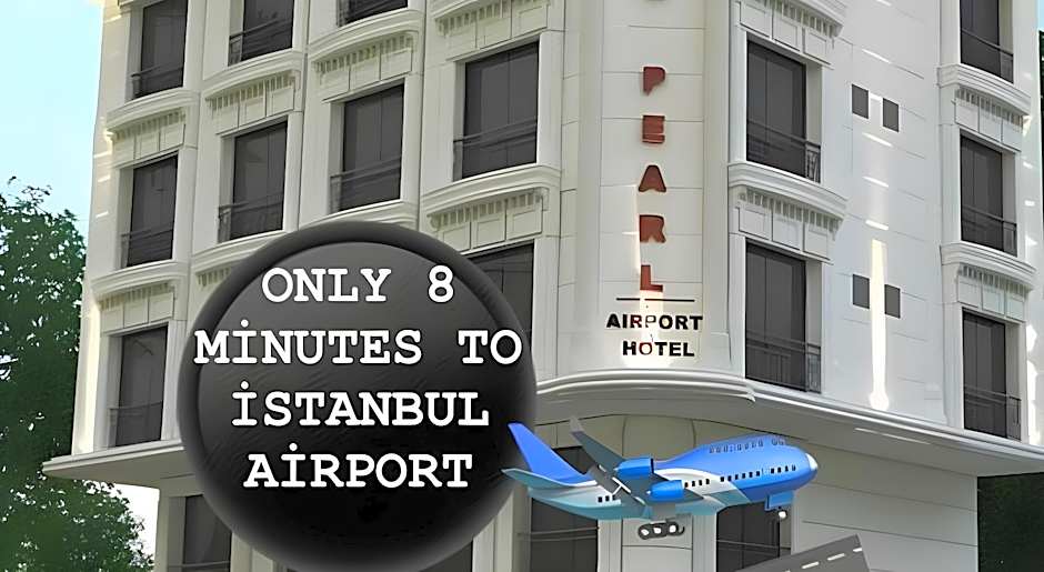 The Pearl Airport Hotel
