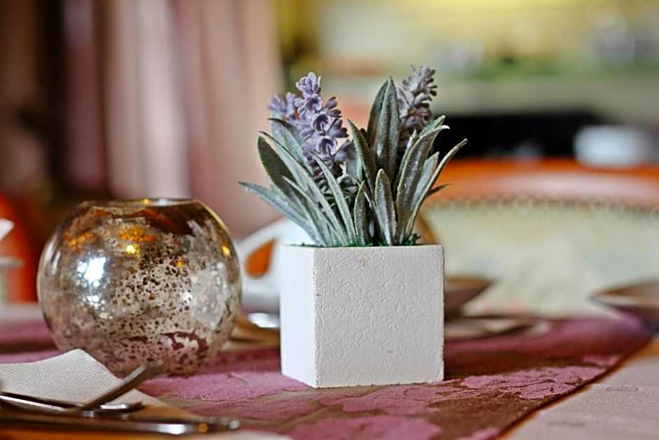 B&B Alla Loggia dell'Imperatore