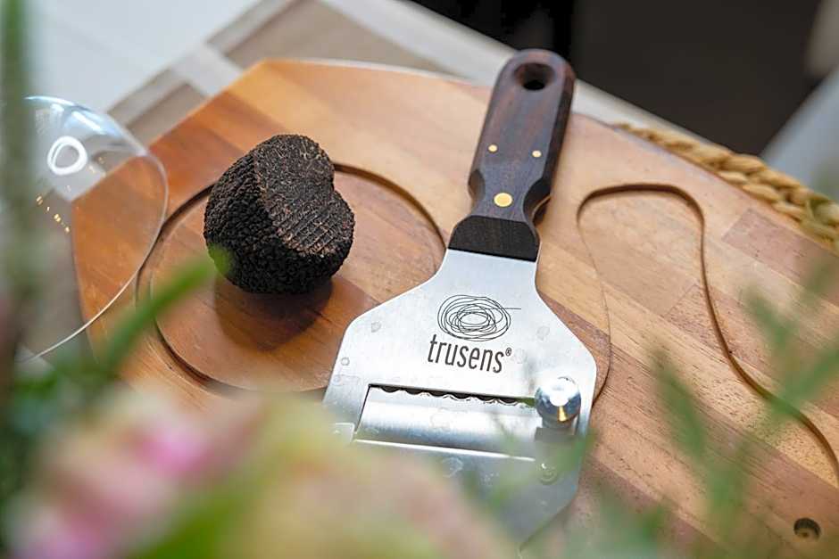 Hotel La Trufa Negra