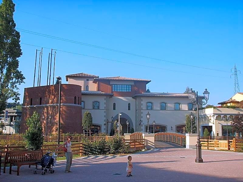 Hotel Barberino