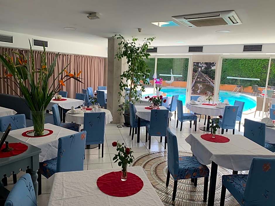 Hôtel Restaurant de la Mer