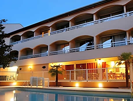 Fac & Spera -Hotel & Spa