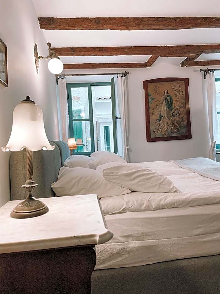 Hotel Casa Garzotto