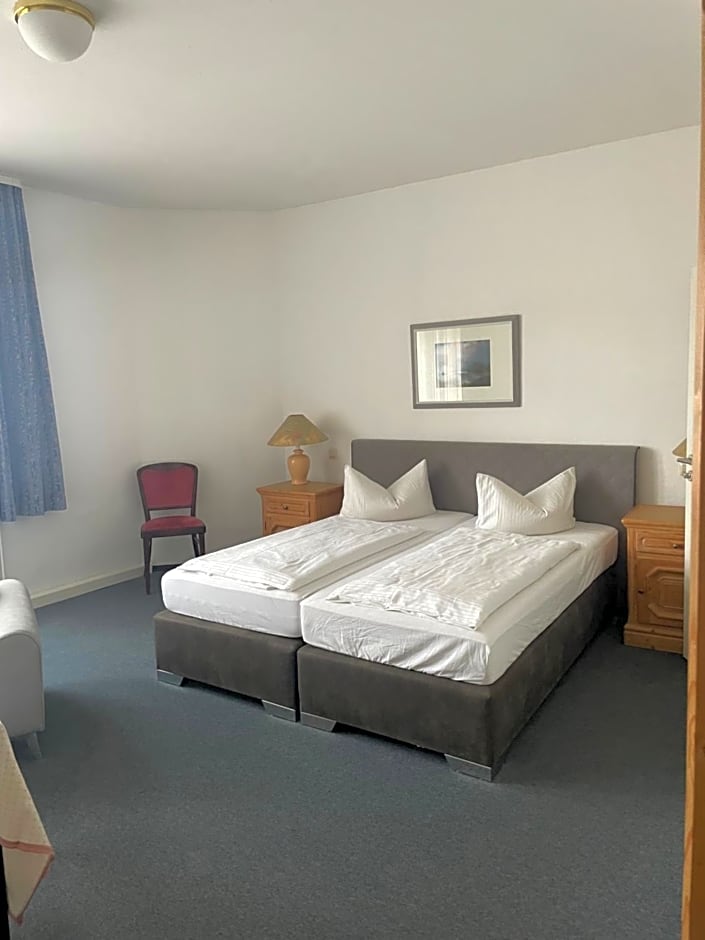 Hotel Krone