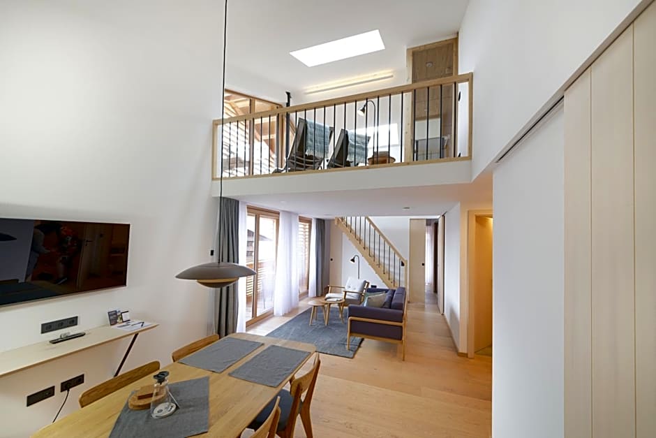 Alpin Chalet Trinkl - adults only ab 16 Jahren