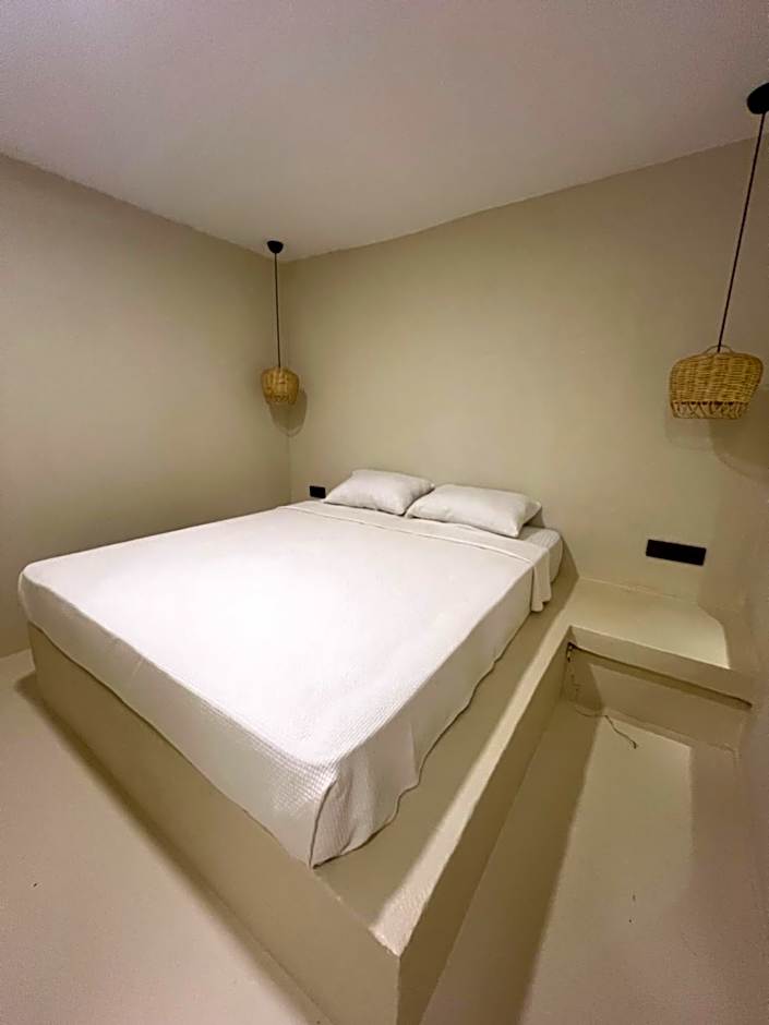 Doc's Boutique Hotel Kemer