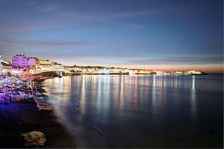 Palmera Beach Hotel & Spa - Adults Only