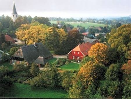 Neukirchener Hof