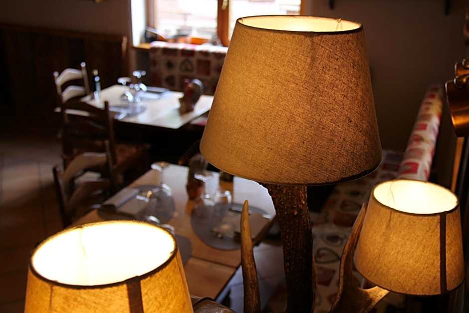 Mont Velan Chambres & Restaurant