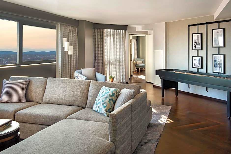 Boston Marriott Copley Place