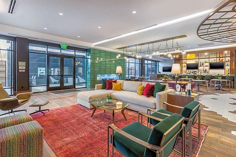 Cambria Hotel Arundel Mills-BWI Airport