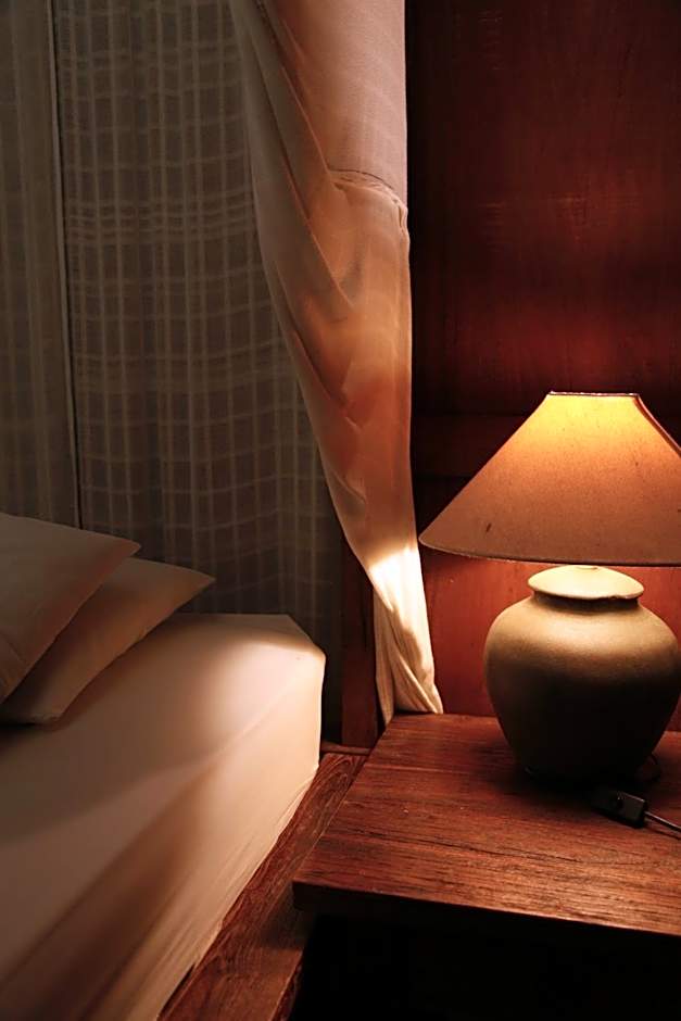 Tembi - Historical Home