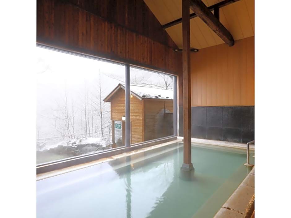 Shirafune Grand Hotel