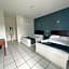 Hotel Grand Bahia Los Cocos