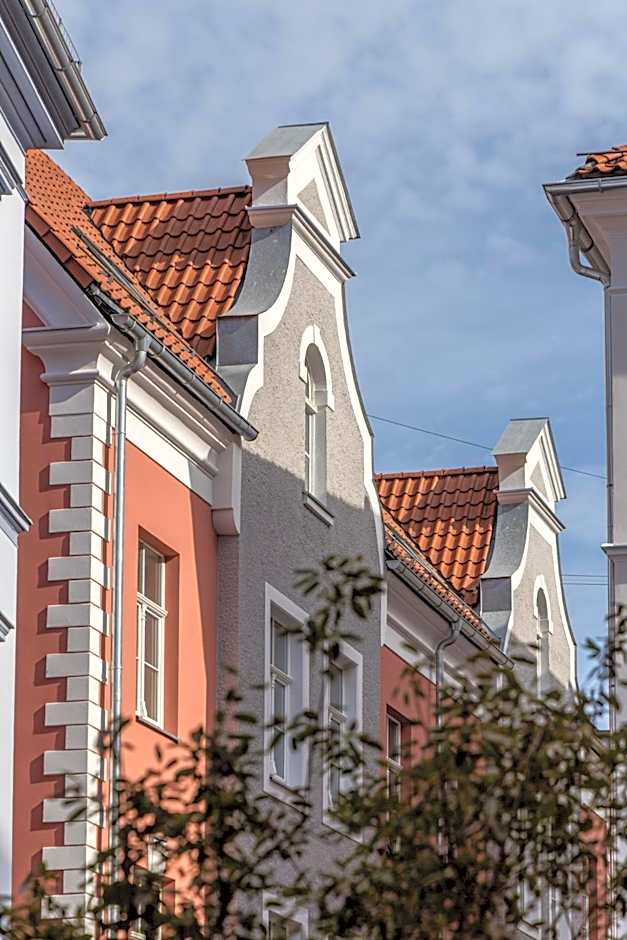 Konventa Seta Hotel Keystone Collection