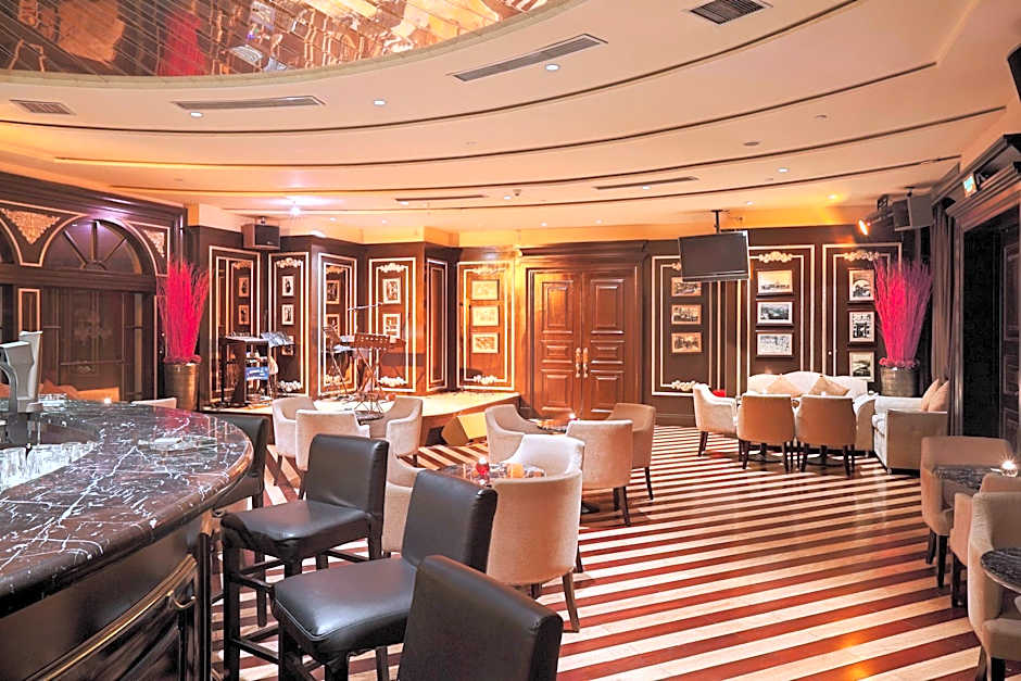 Crowne Plaza City Center Ningbo By IHG