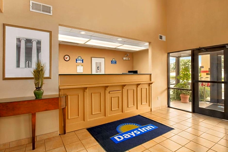 Days Inn by Wyndham Mauldin/Greenville