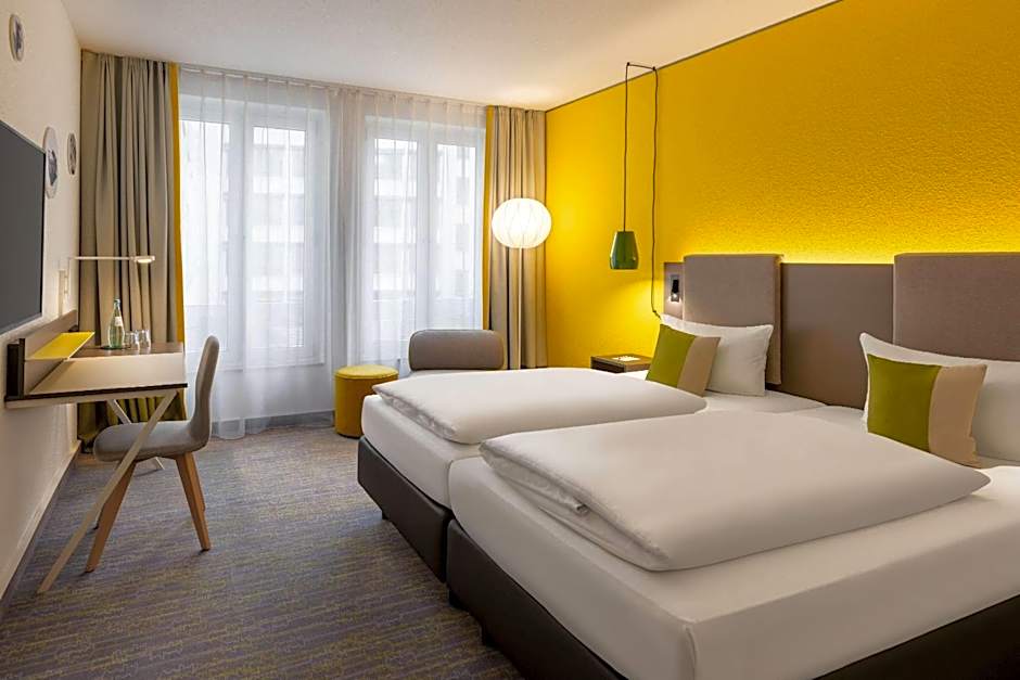 Sunday Hotel Leipzig