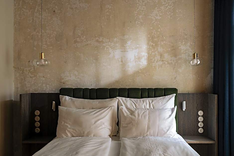 Rooms by Wolfensson - Boutique Hotel