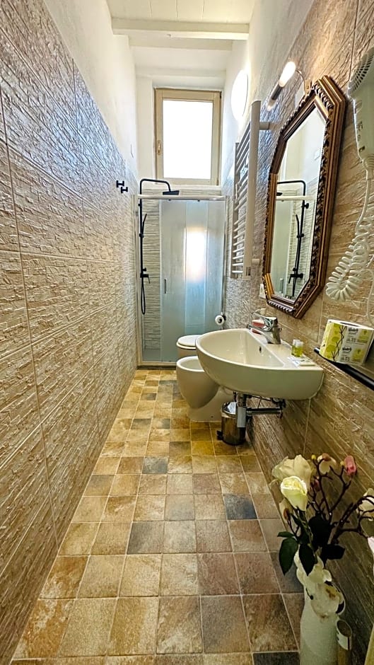 B&B - Residenza d'epoca Piazza Cairoli
