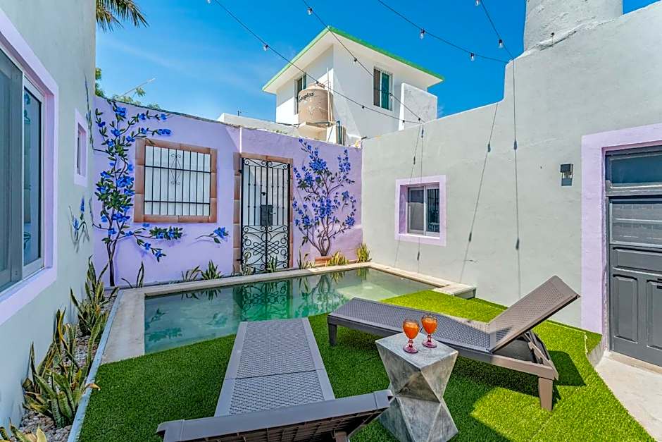 Casa Lila