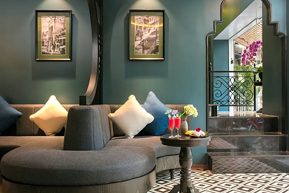 Grande Collection Hotel & Spa