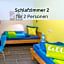Design-Apartments by Ulrike Horster