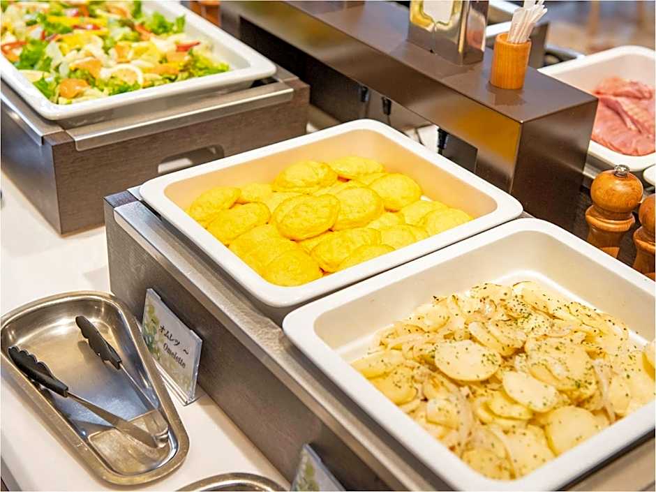 Hotel Mystays Maihama