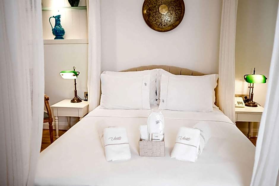 Viento Alacati Hotel