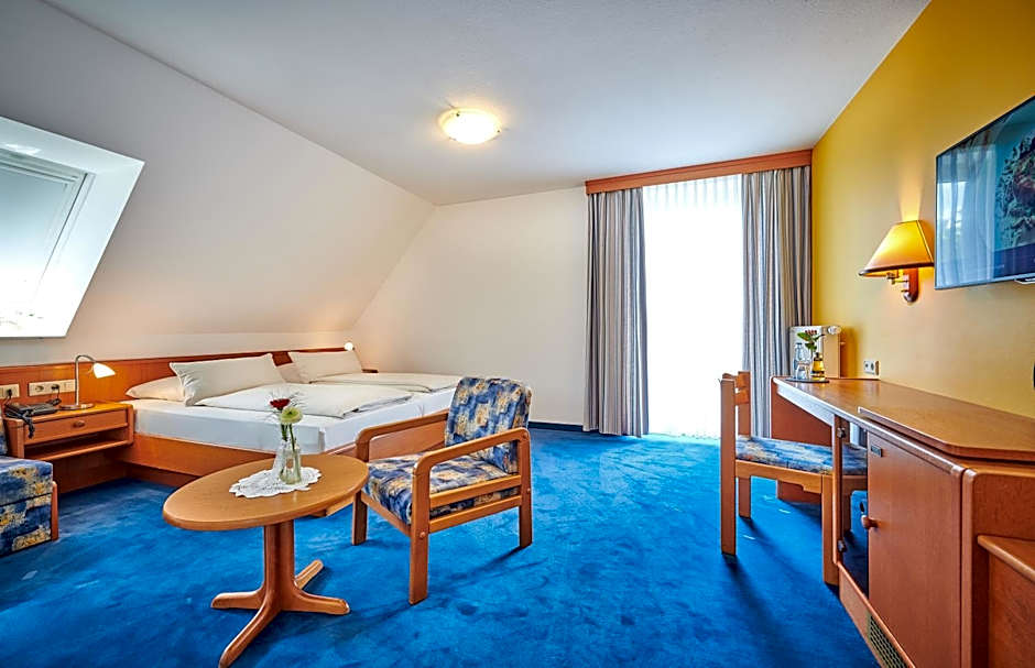 Hotel Gasthof zur Post