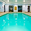 Holiday Inn Express Hotel & Suites Latham By IHG