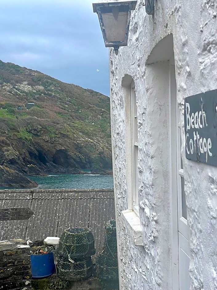 Lugger Hotel ‘A Bespoke Hotel’