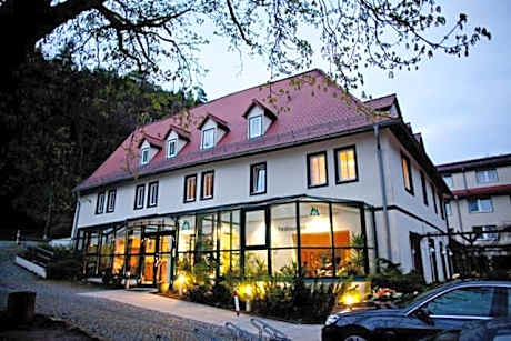 Waldhotel Linzmühle