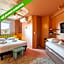ibis Styles Pont du Gard Route d'Avignon