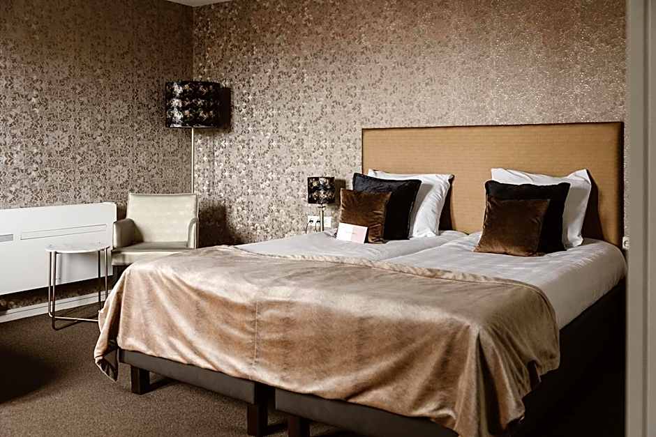 Hotel Amerika