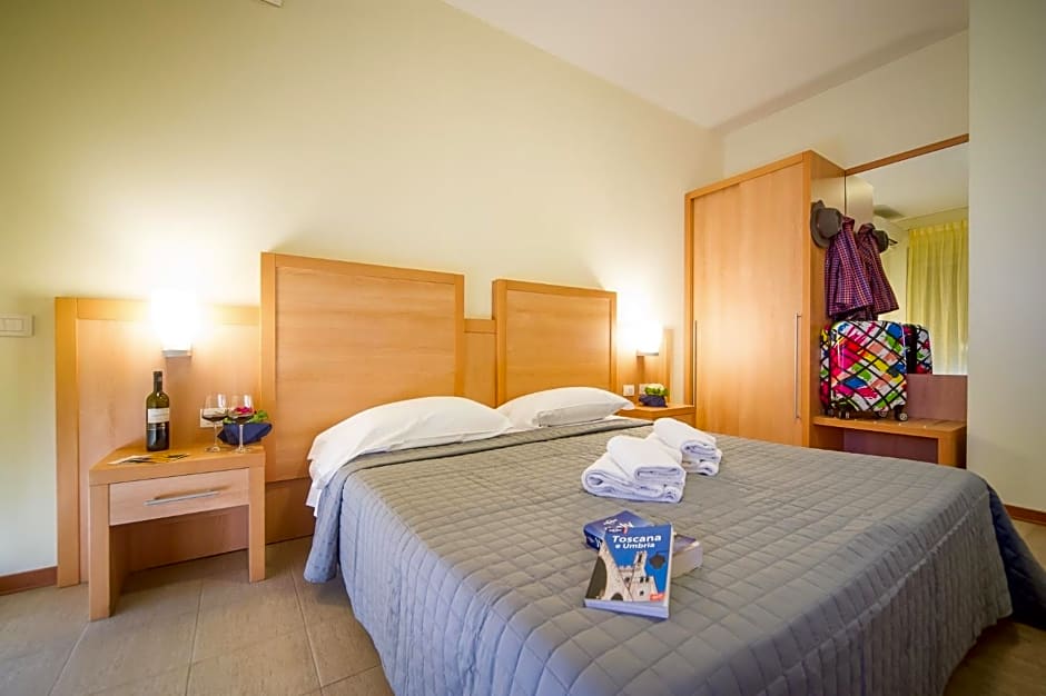 Hotel Foresteria