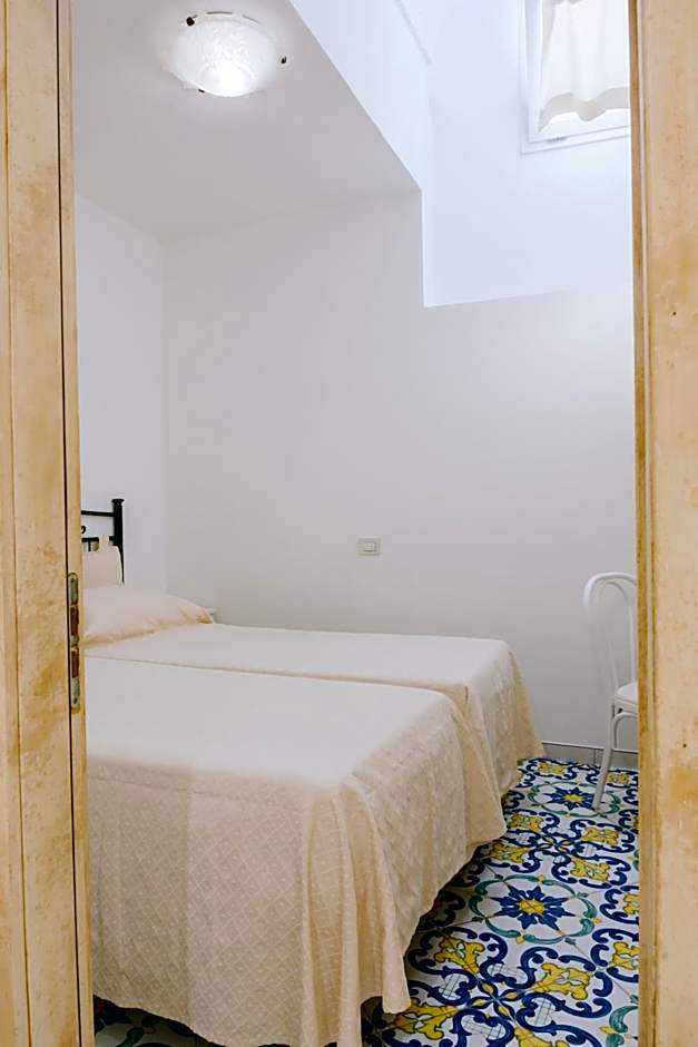 Villa Principe Giovanni