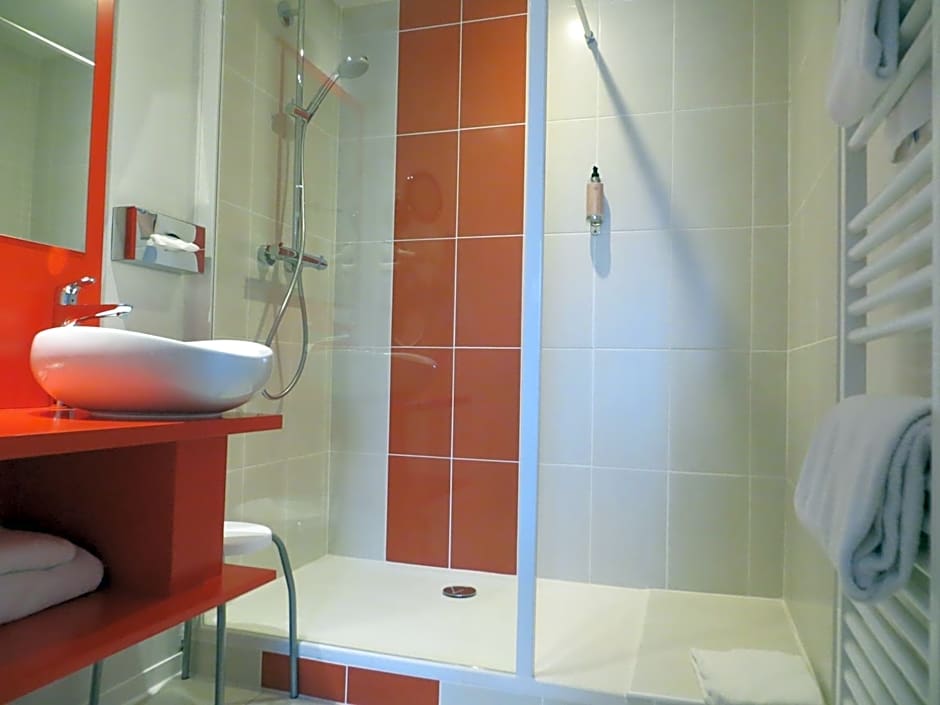 Auberge Bressane de Buellas