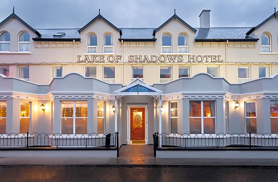 Lake of Shadows Hotel