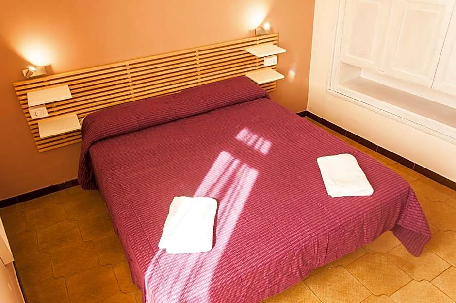 Palazzo Paladini Rooms Lecce