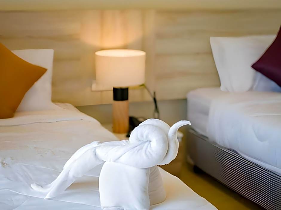 Mystays Phuket