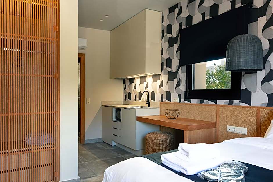 Chapter 02 Gallery Suites