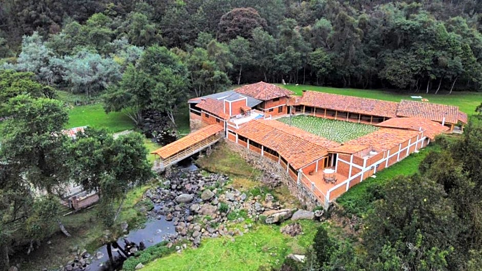 Rancho Campestre Virgen del Río